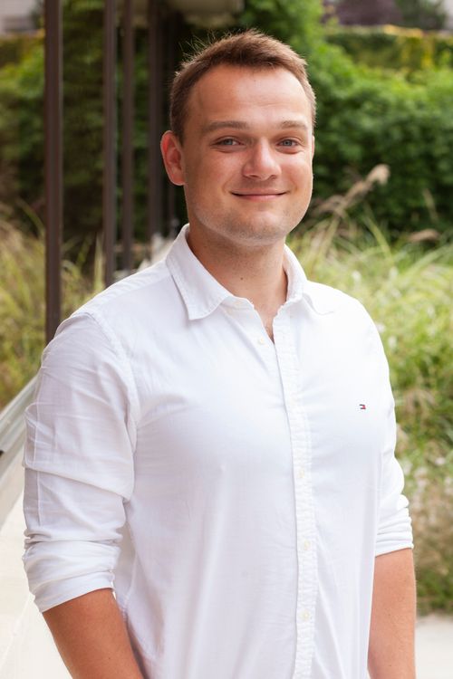 MDDr. Jan Kubeček